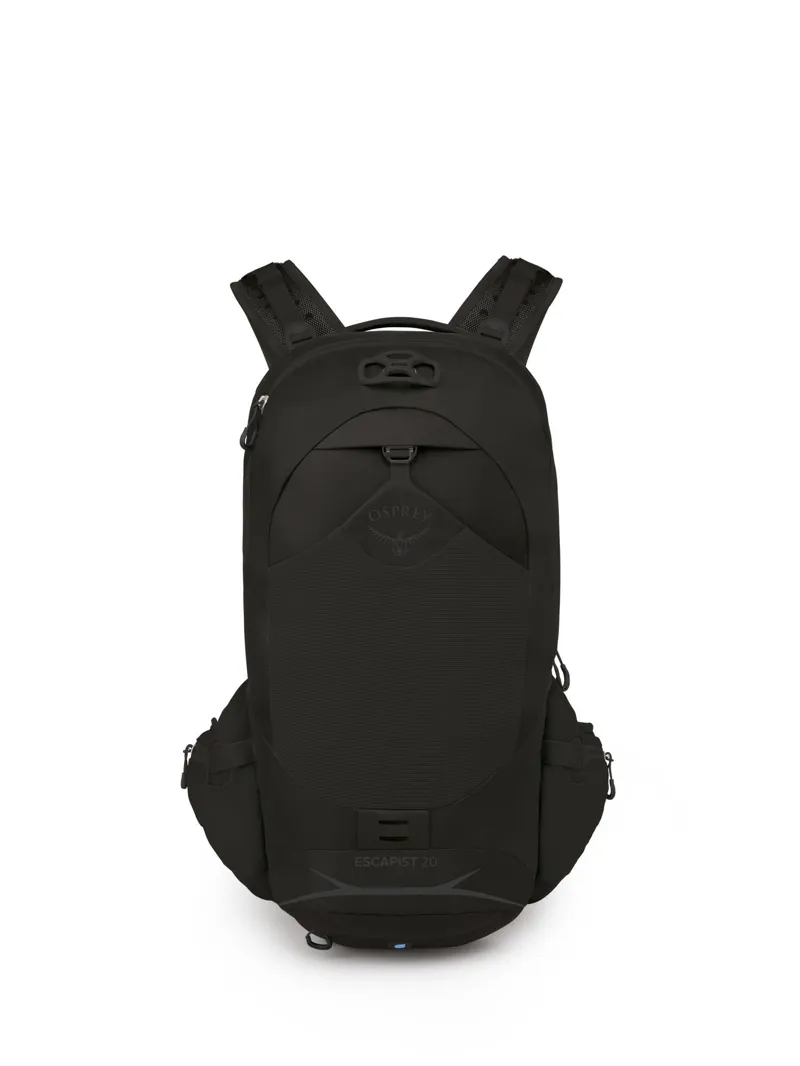 Osprey Escapist 20 Black-1